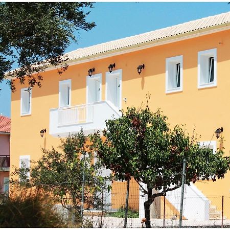 Retreat Apartments In Drosia - Apartment For 3 Makris Gialos  ภายนอก รูปภาพ